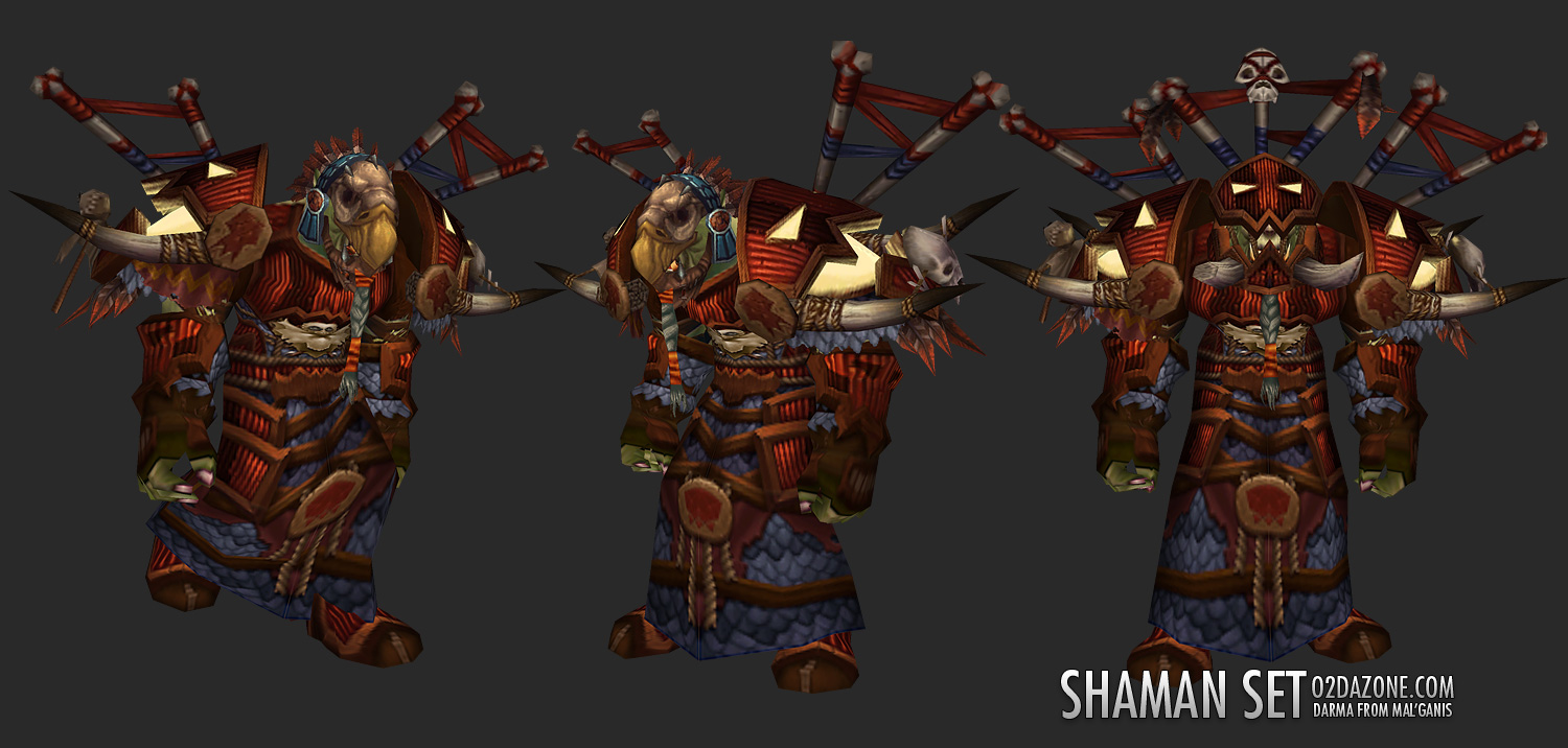 shaman (2)